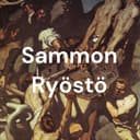 Sammon Ryöstö cover
