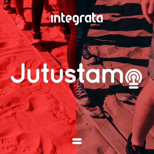 Jutustamo cover