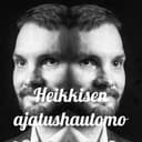 Heikkisen ajatushautomo cover