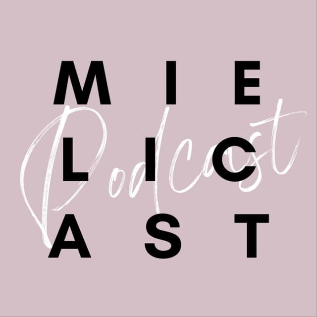 Mielicast cover