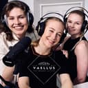 Vaellusjourney cover