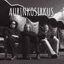 AURINKOSIRKUS cover
