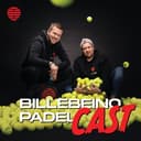 Billebeino Padelcast cover