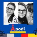 Å podi cover