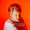 Pöyristyttävää cover