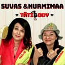 Suvas & Nurmimaa "Tätibody" cover