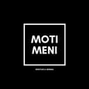 MOTI MENI cover