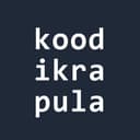 Koodikrapula cover