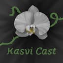 Kasvicast cover