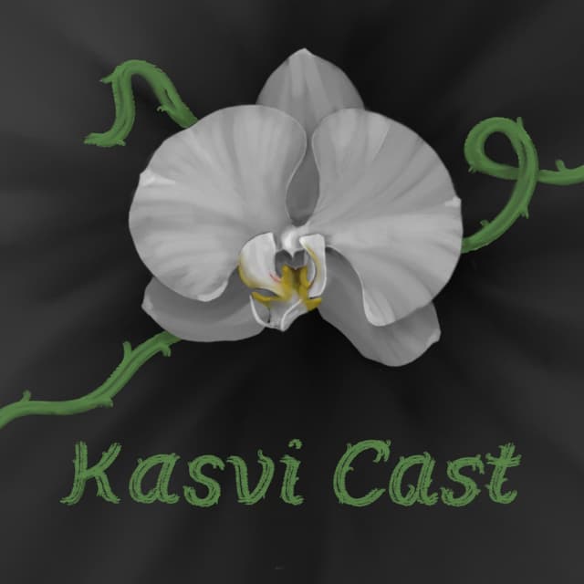 Kasvicast cover