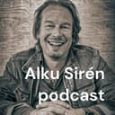 Alku Sirén podcast cover