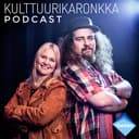 Kulttuurikaronkka cover