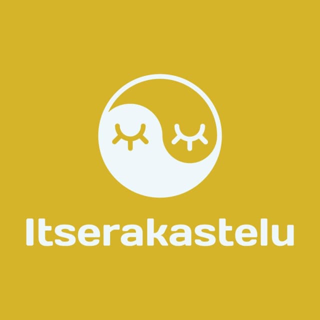 Itserakastelu cover