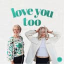 Love You Too cover