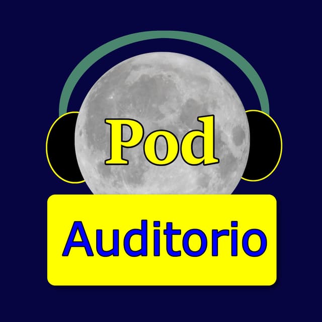 POD Auditorio cover