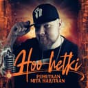 Hoo-hetki cover