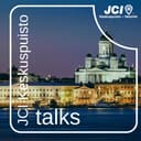 JCI Keskuspuisto Talks cover
