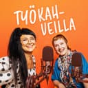 Työkahveilla cover