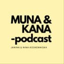 Muna ja kana-podi cover