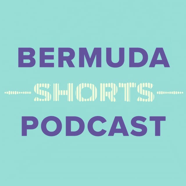 Bermuda Shorts - Lyhyitä kuunnelmia markkinoinnista cover