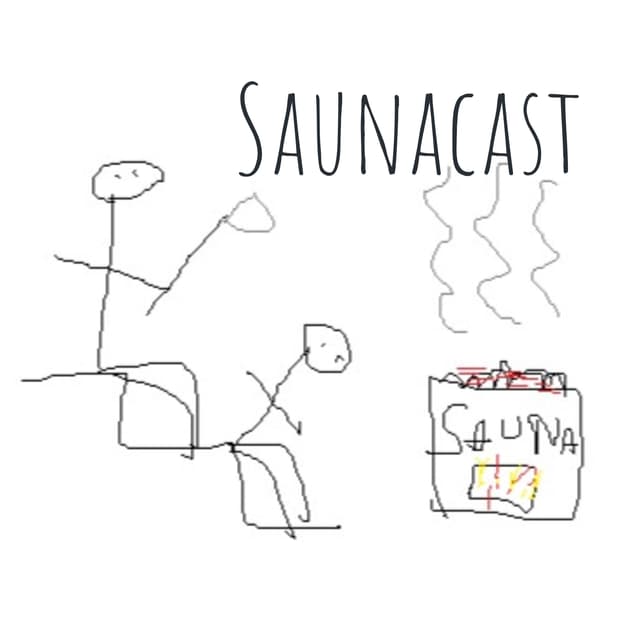 Saunacast cover
