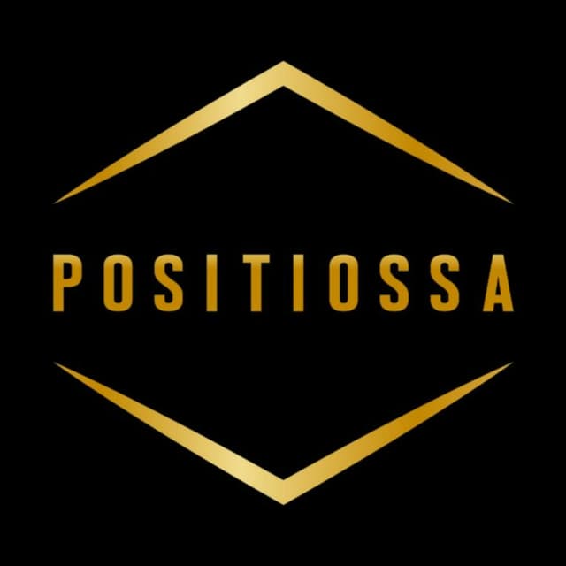 Positiossa cover