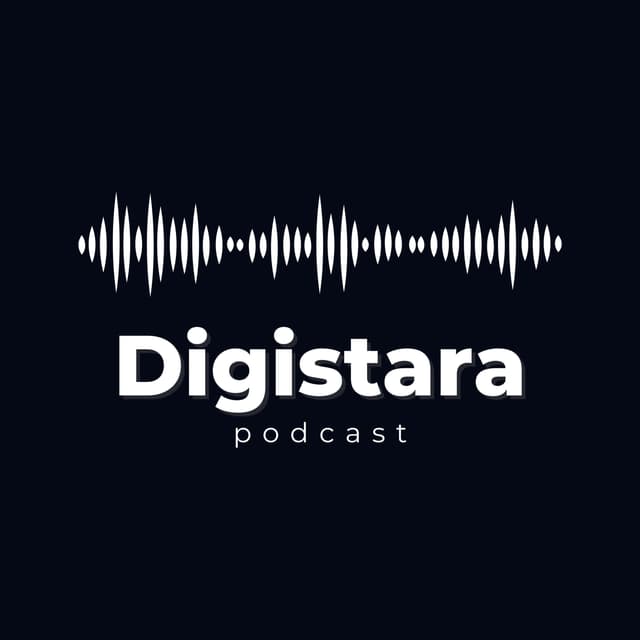 Digistara cover