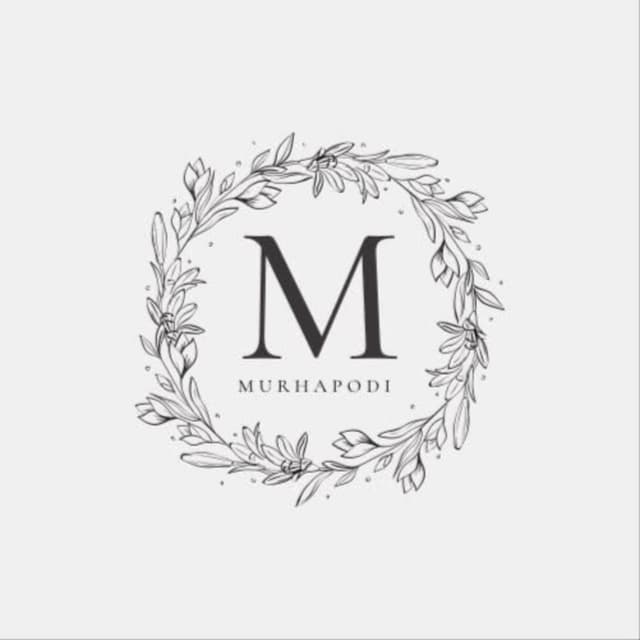Murhapodi cover