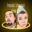 Tyhjää Täynnä Podcast cover