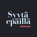 Syytä epäillä cover