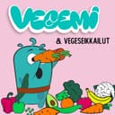 Vegemi & Vegeseikkailut cover