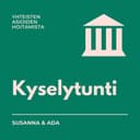 Kyselytunti cover