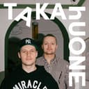 Takahuone cover