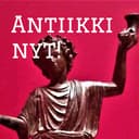 Antiikki nyt! cover