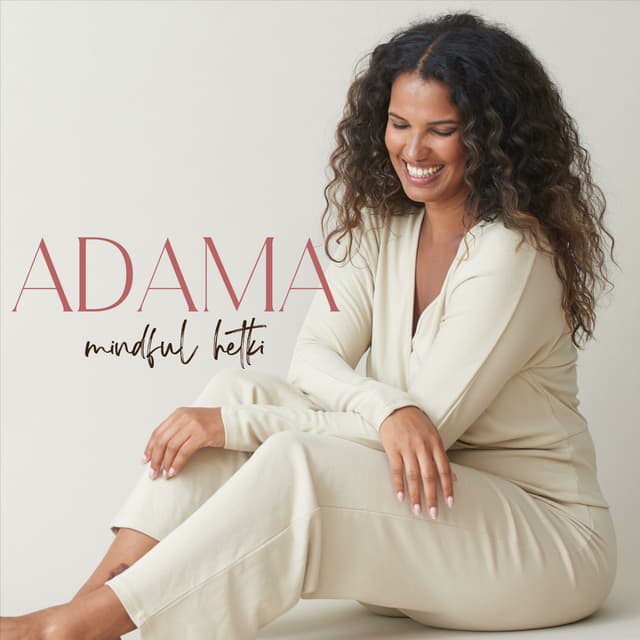 Adama – Mindful Hetki cover