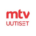 MTV Uutiset – Pöllöraati cover