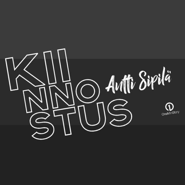 Kiinnostus cover