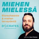 Miehen mielessä cover