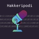 Hakkeripodi cover