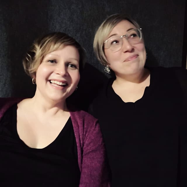 Lastenpsykiatrit Riihonen ja Laine cover