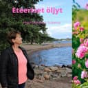 Eteeriset öljyt hyvinvoinnin tukena cover