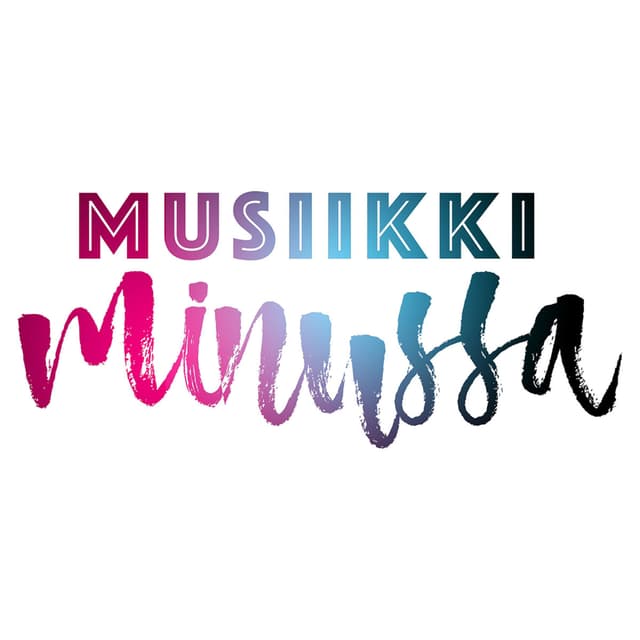 Musiikki minussa cover