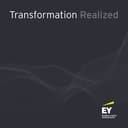 Transformation Realized cover
