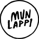 Mun Lappi – Elämää Lapissa cover