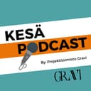 Gravin Kesäpodcast cover