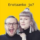 Erotaanko jo? cover