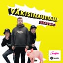 Väkisinauttajat cover