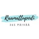 Raamattupodi – 365 päivää – Raamattu vuodessa läpi! cover