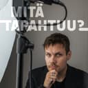 Mitä tapahtuu? cover
