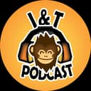 I&T Podcast: Turinoita opiskelijakentältä cover